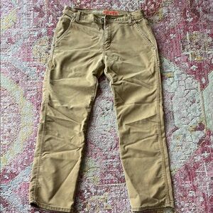 Men’s Dickies Work Pant